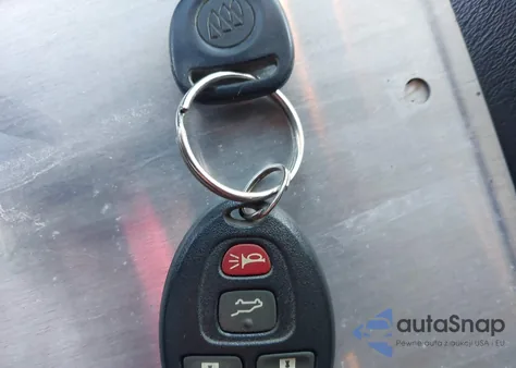 2013 Buick Enclave Premium из США, поврежденный, VIN 5GAKVDKD3DJ138635